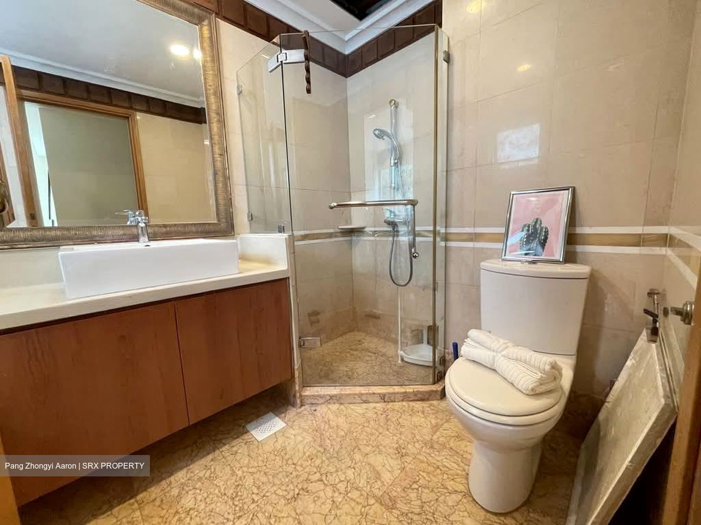 Gloucester Mansions (D11), Apartment #604022431